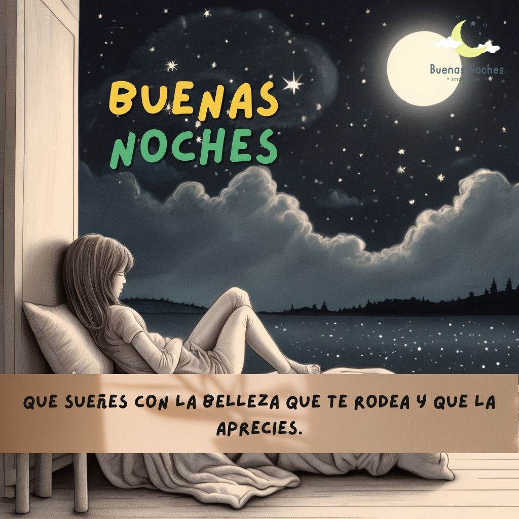 imagenes de buenas noches felices suenos 47