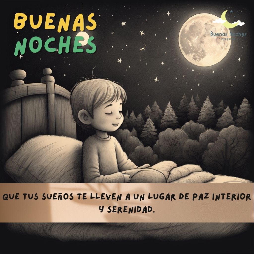 imagenes de buenas noches felices suenos 48