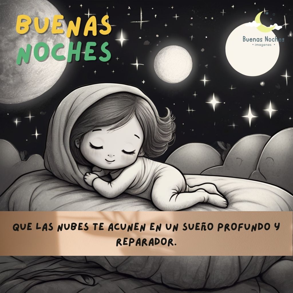 imagenes de buenas noches felices suenos 52