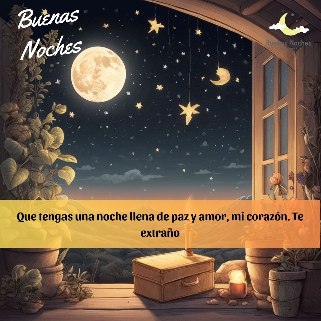 imagenes de buenas noches fin semana 14