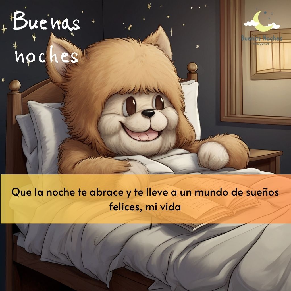 imagenes de buenas noches fin semana 19