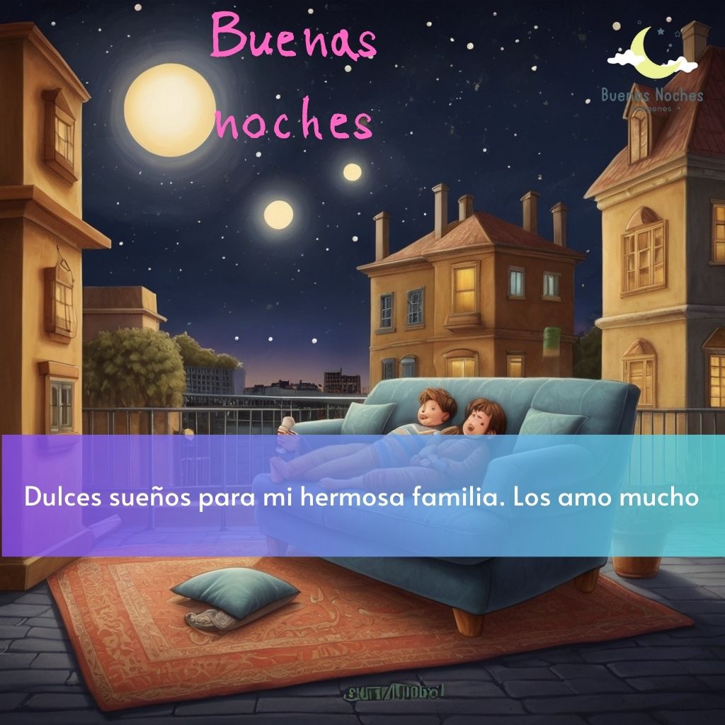 imagenes de buenas noches fin semana 32