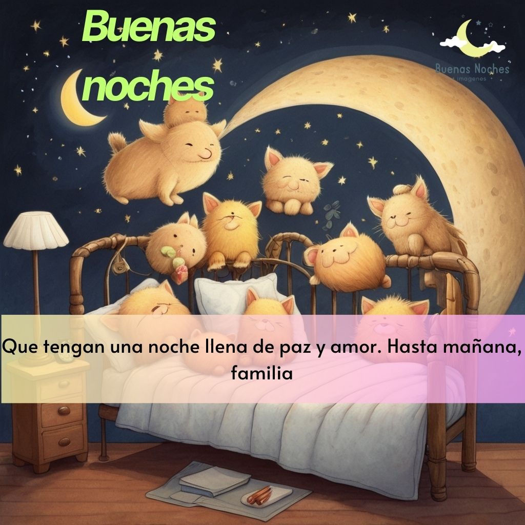 imagenes de buenas noches fin semana 33