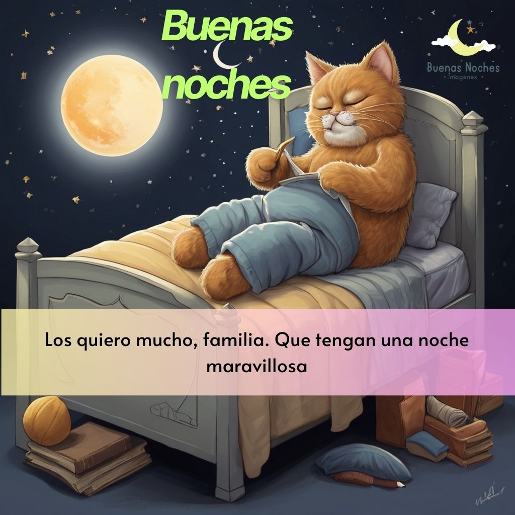 imagenes de buenas noches fin semana 36