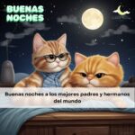 imagenes de buenas noches fin semana 37