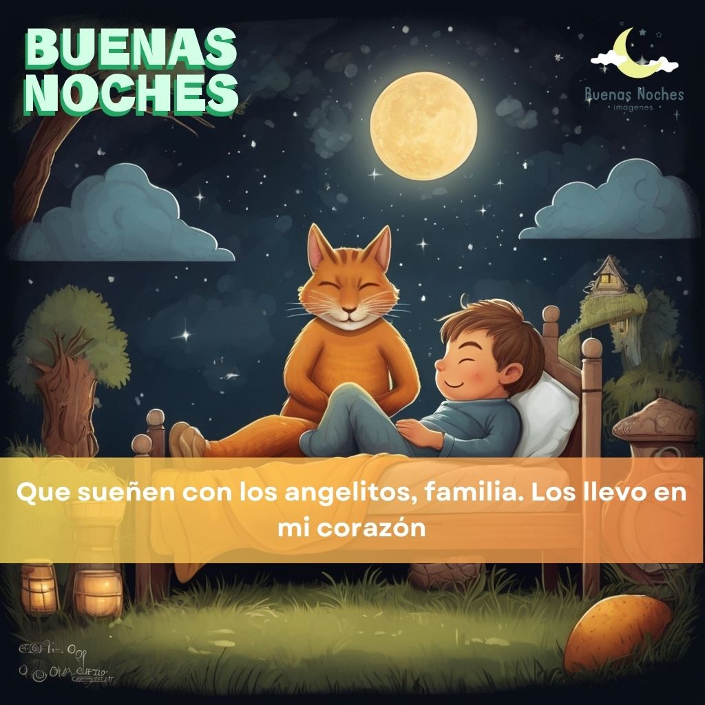 imagenes de buenas noches fin semana 38