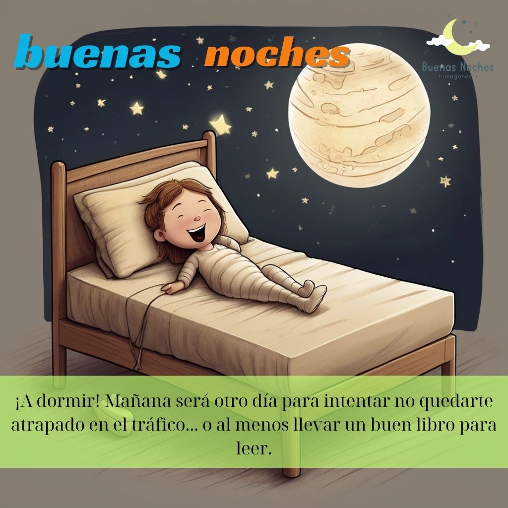 imagenes de buenas noches graciosas 34