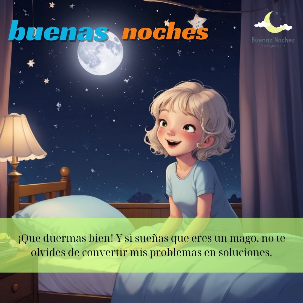 imagenes de buenas noches graciosas 39