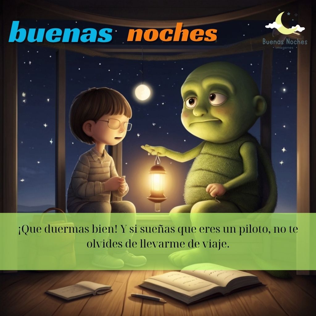 imagenes de buenas noches graciosas 43