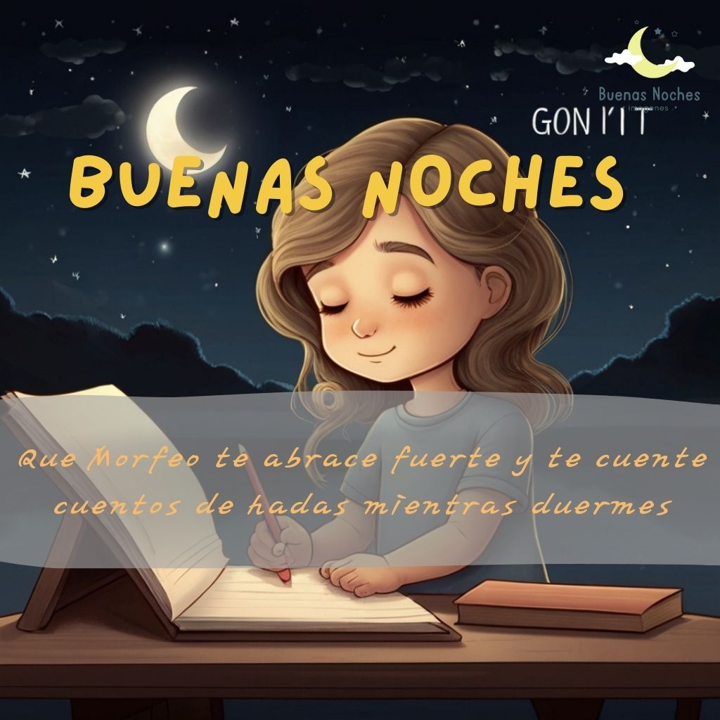 imagenes de buenas noches hermana 19