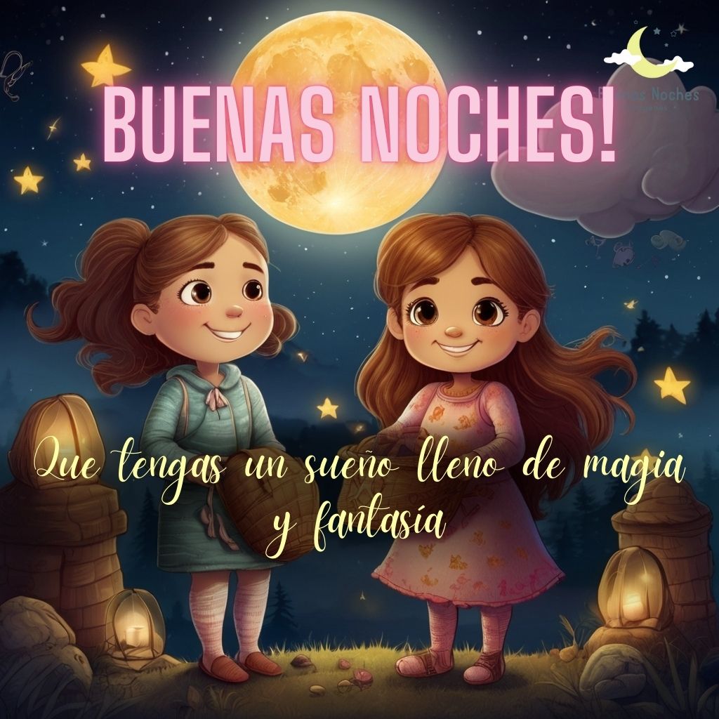 imagenes de buenas noches hermana 28