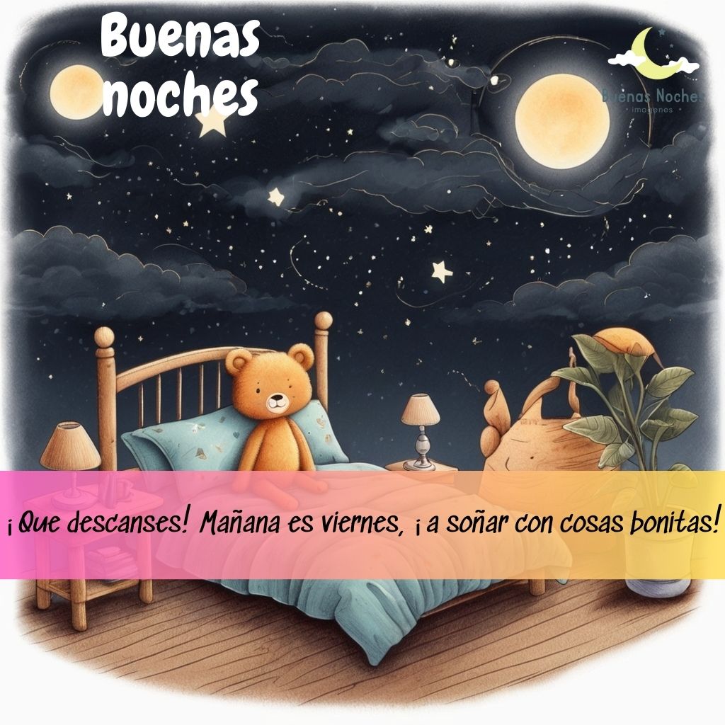 imagenes de buenas noches jueves 16