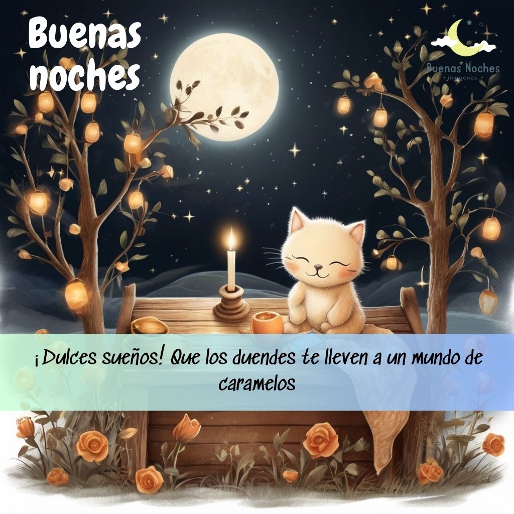 imagenes de buenas noches jueves 19