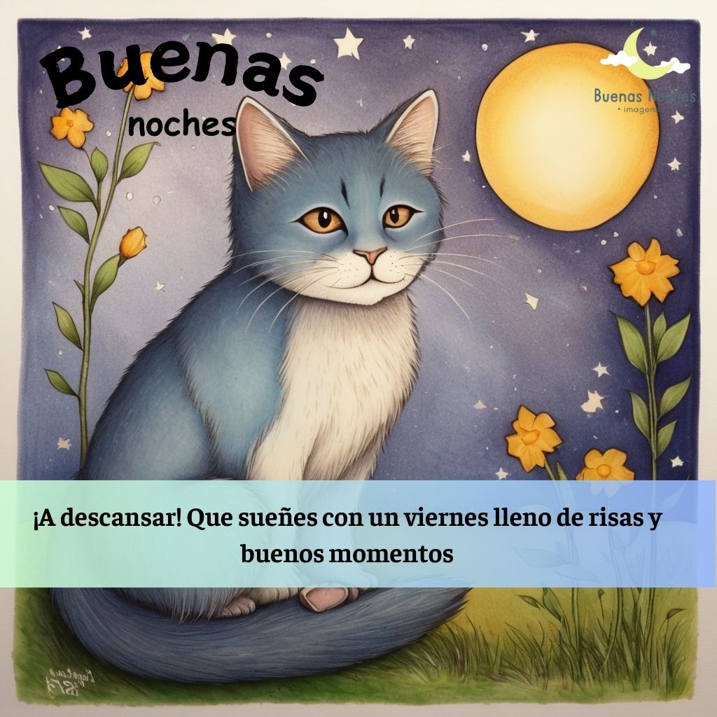 imagenes de buenas noches jueves 6