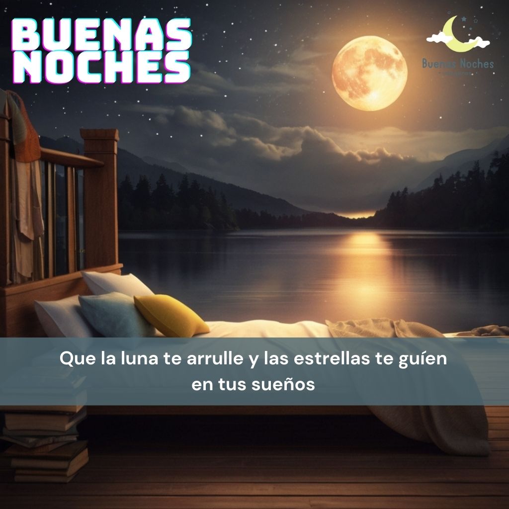 imagenes de buenas noches lunes 1