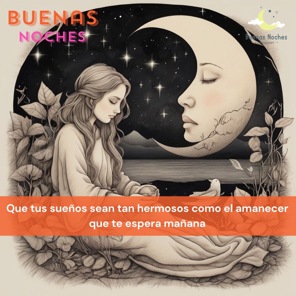 imagenes de buenas noches lunes 13