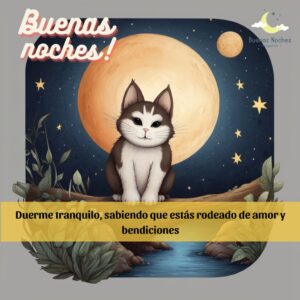 imagenes de buenas noches lunes 18