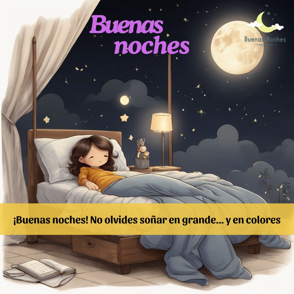 imagenes de buenas noches lunes 26