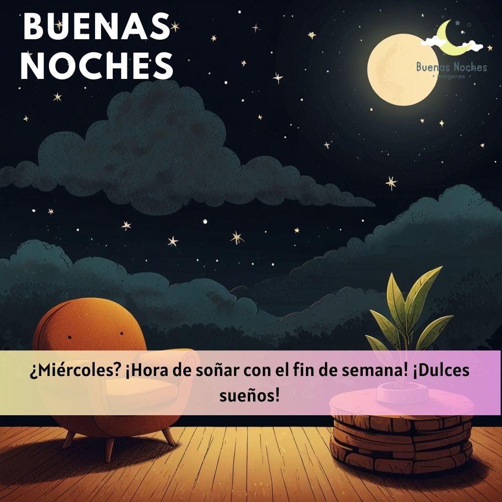 imagenes de buenas noches martes 25