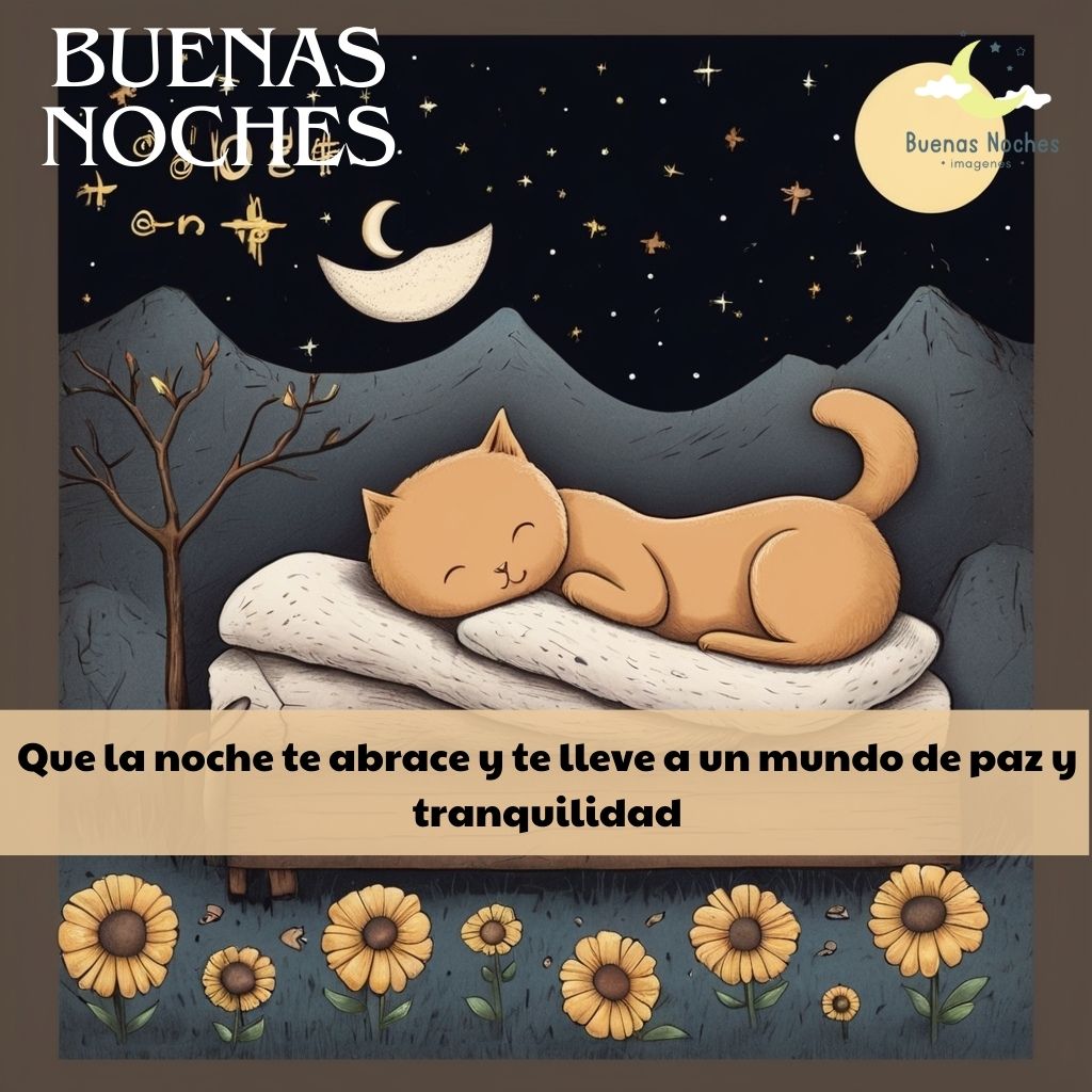 imagenes de buenas noches martes 4