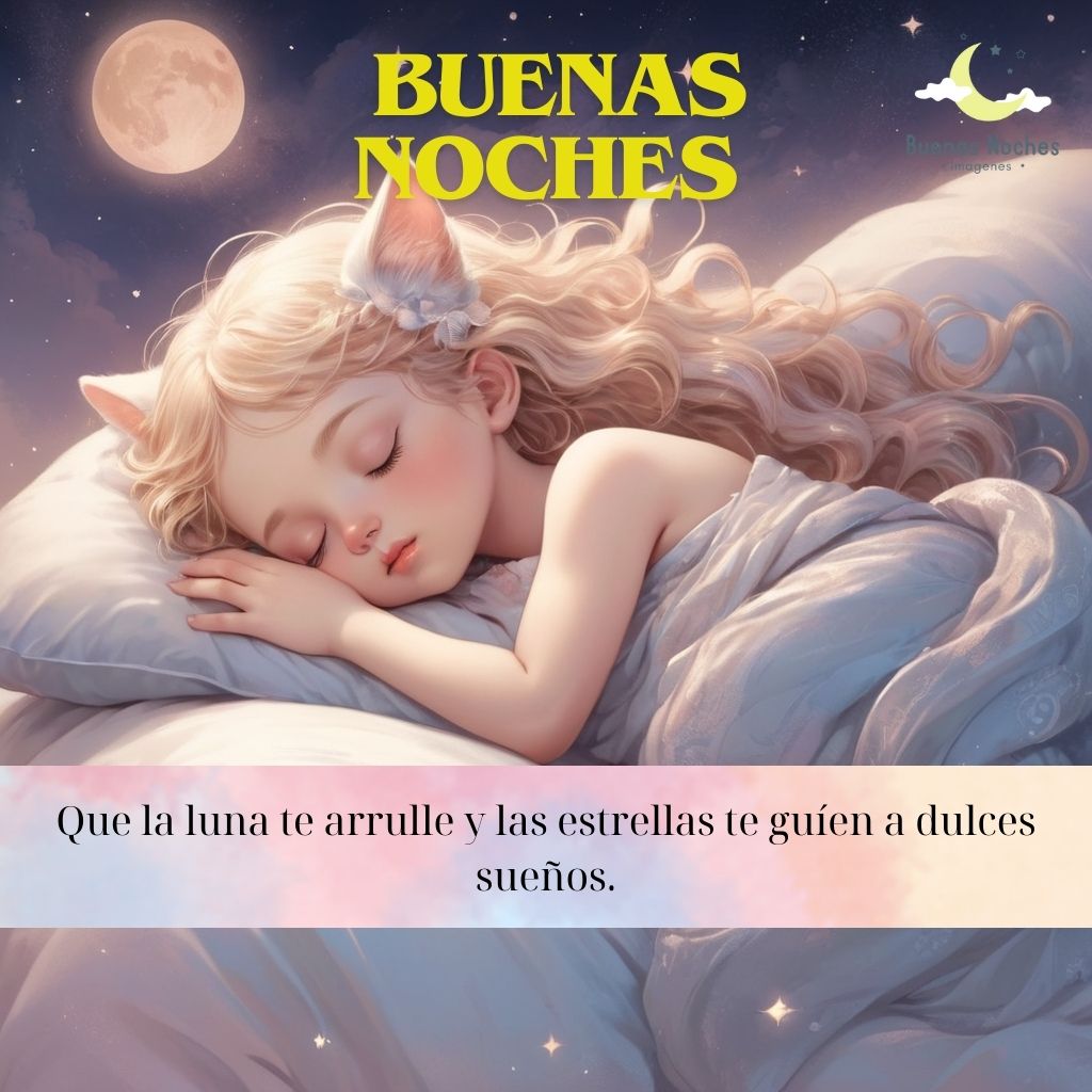 imagenes de buenas noches nuevas gratis 17