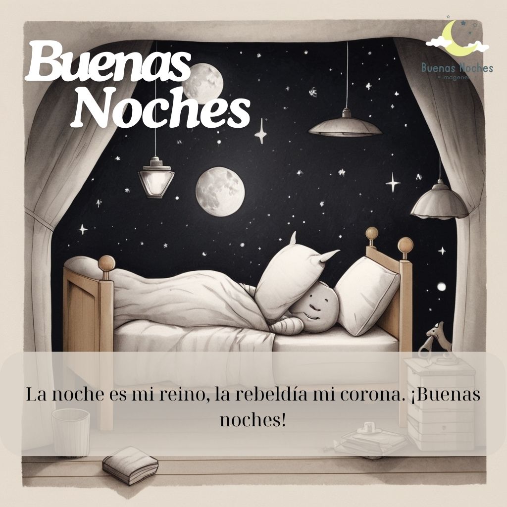 imagenes de buenas noches nuevas gratis 29