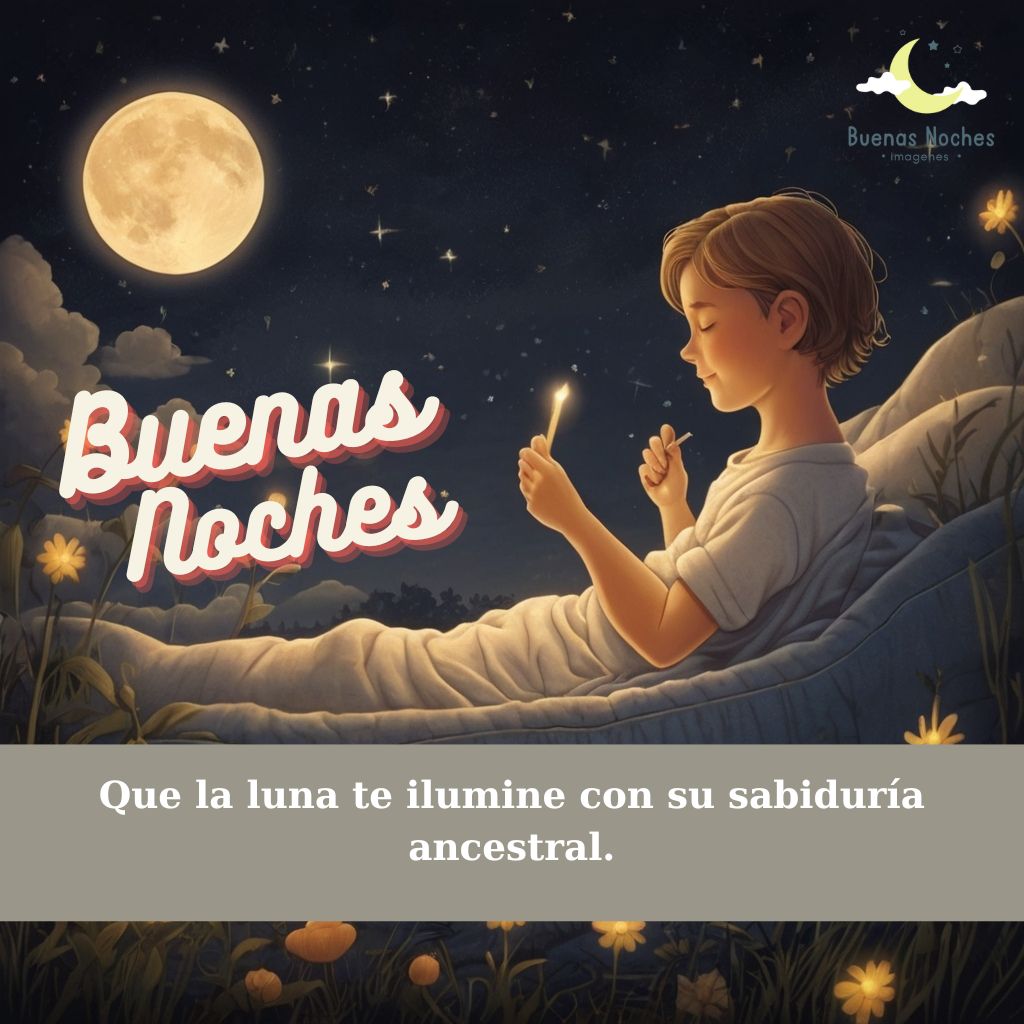 imagenes de buenas noches nuevas gratis 35