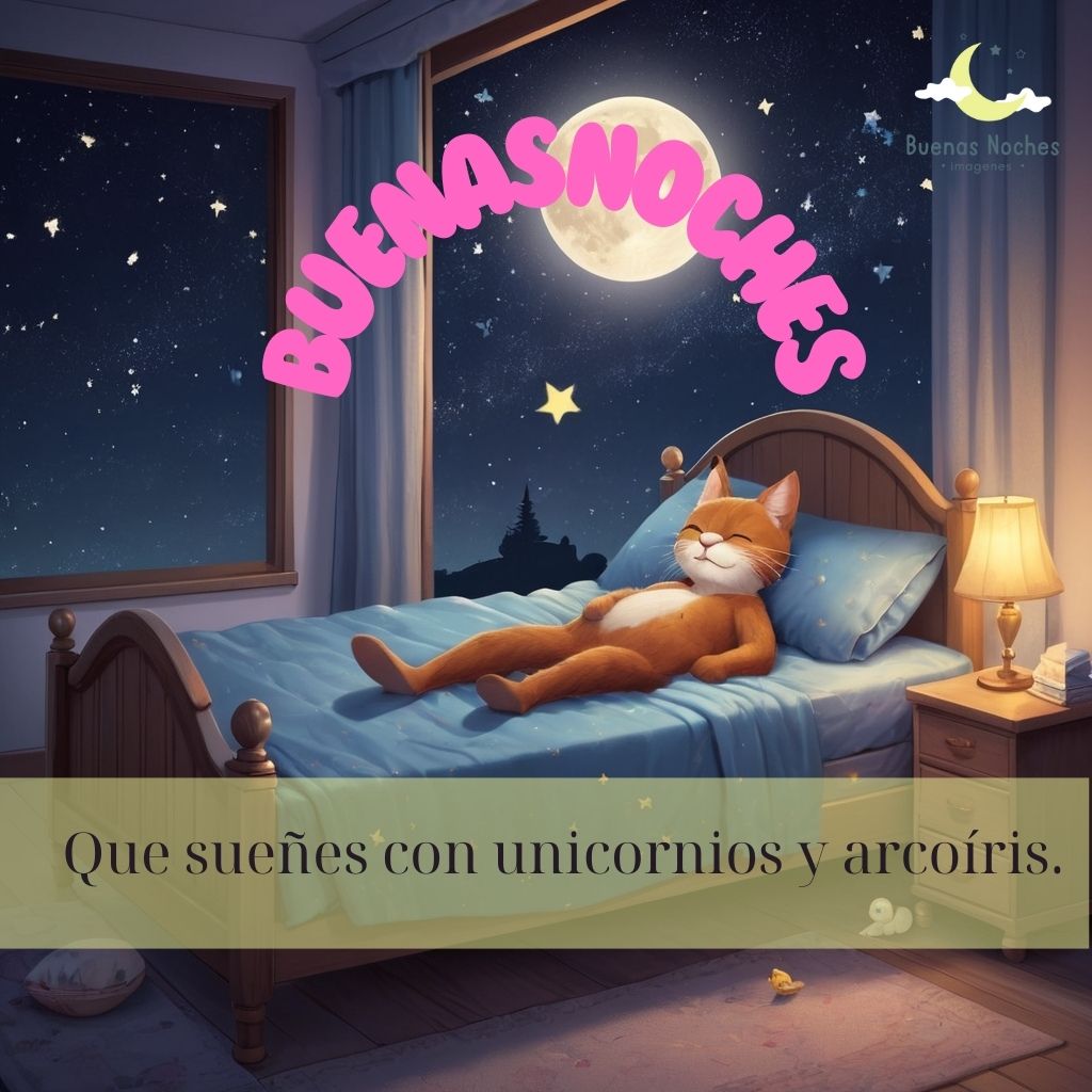 imagenes de buenas noches nuevas gratis 4