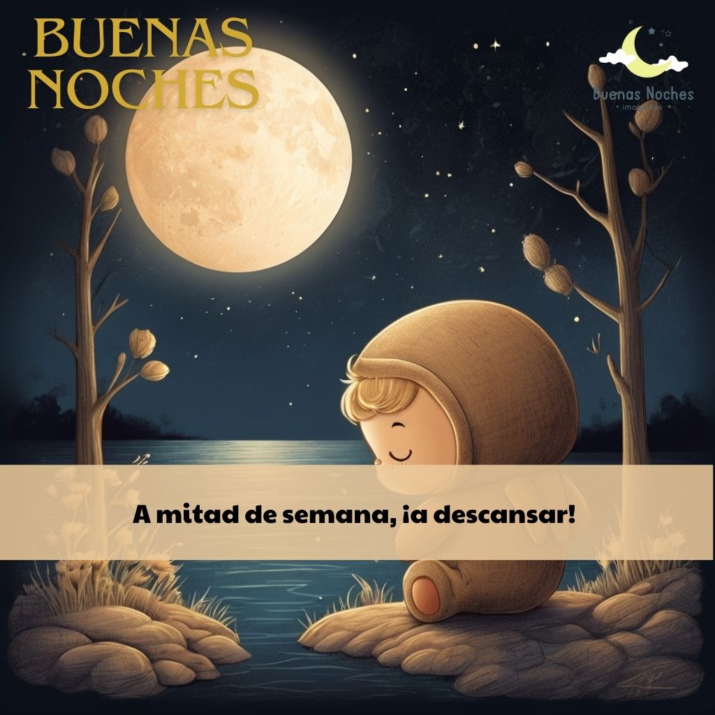 imagenes de buenas noches nuevas gratis 50