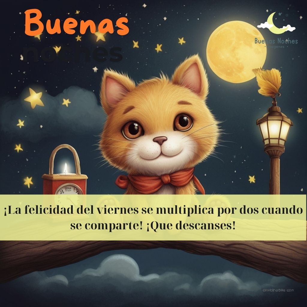 imagenes de buenas noches nuevas gratis 55