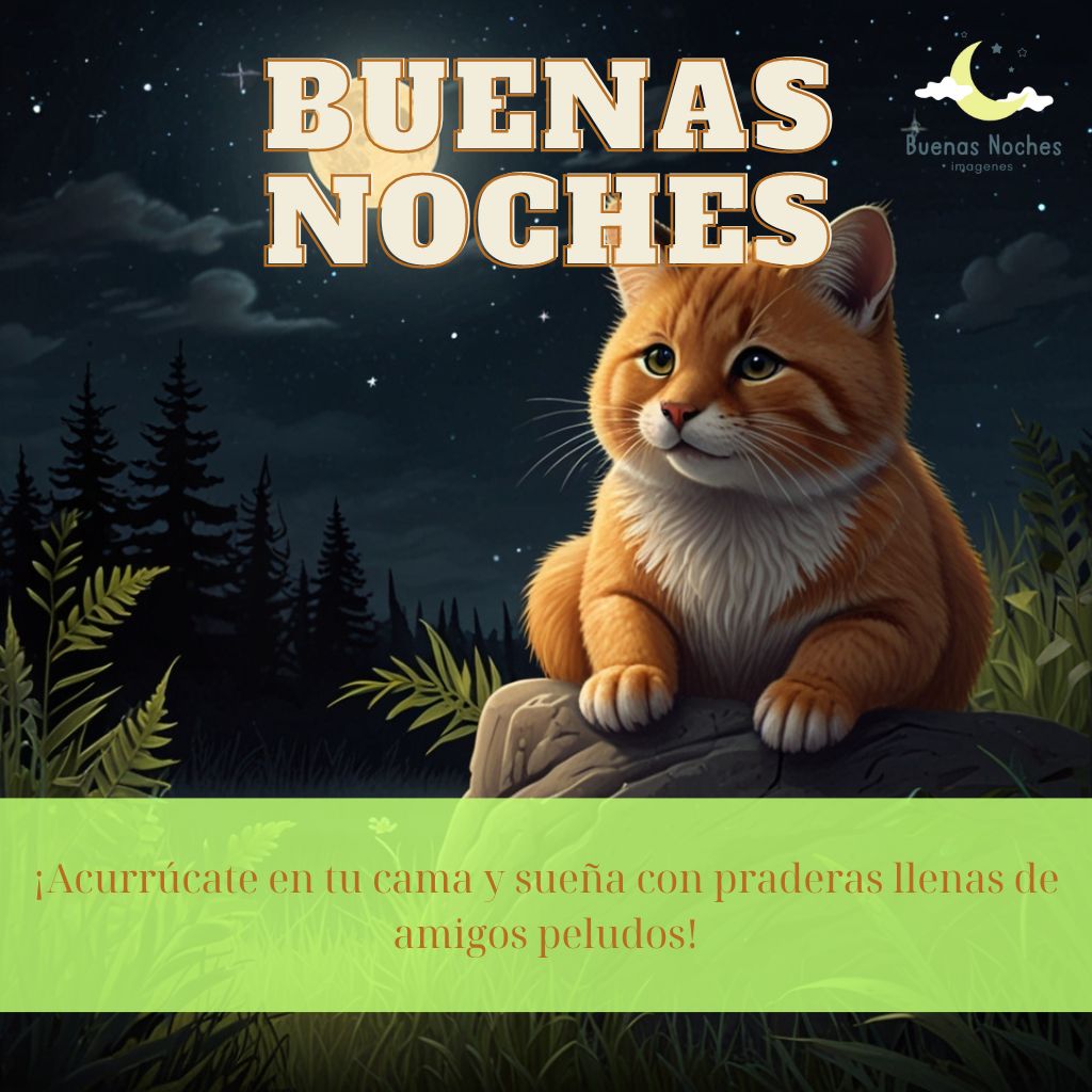 imagenes de buenas noches nuevas gratis 9