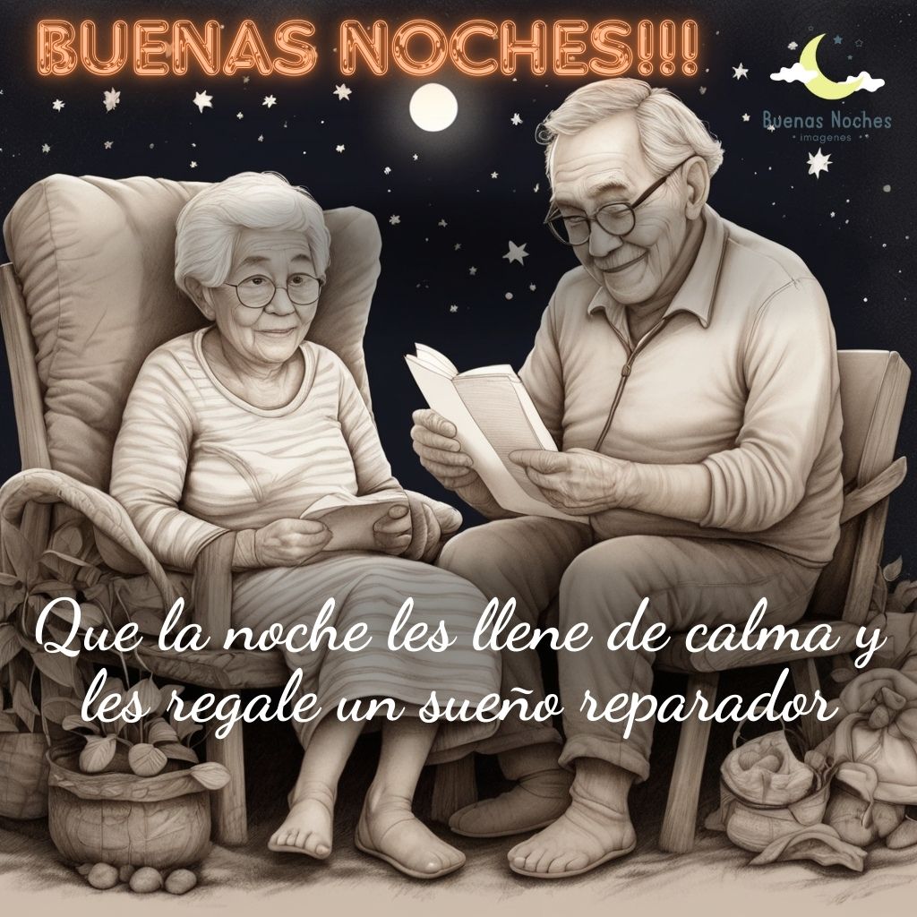 imagenes de buenas noches para abuelos 12