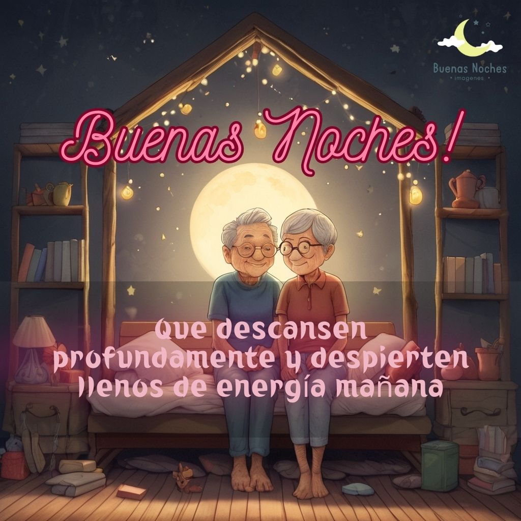 imagenes de buenas noches para abuelos 14