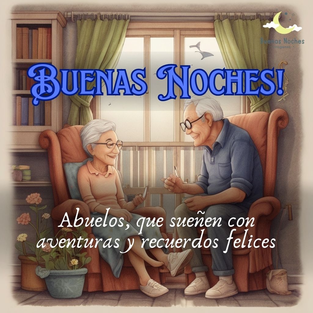 imagenes de buenas noches para abuelos 15