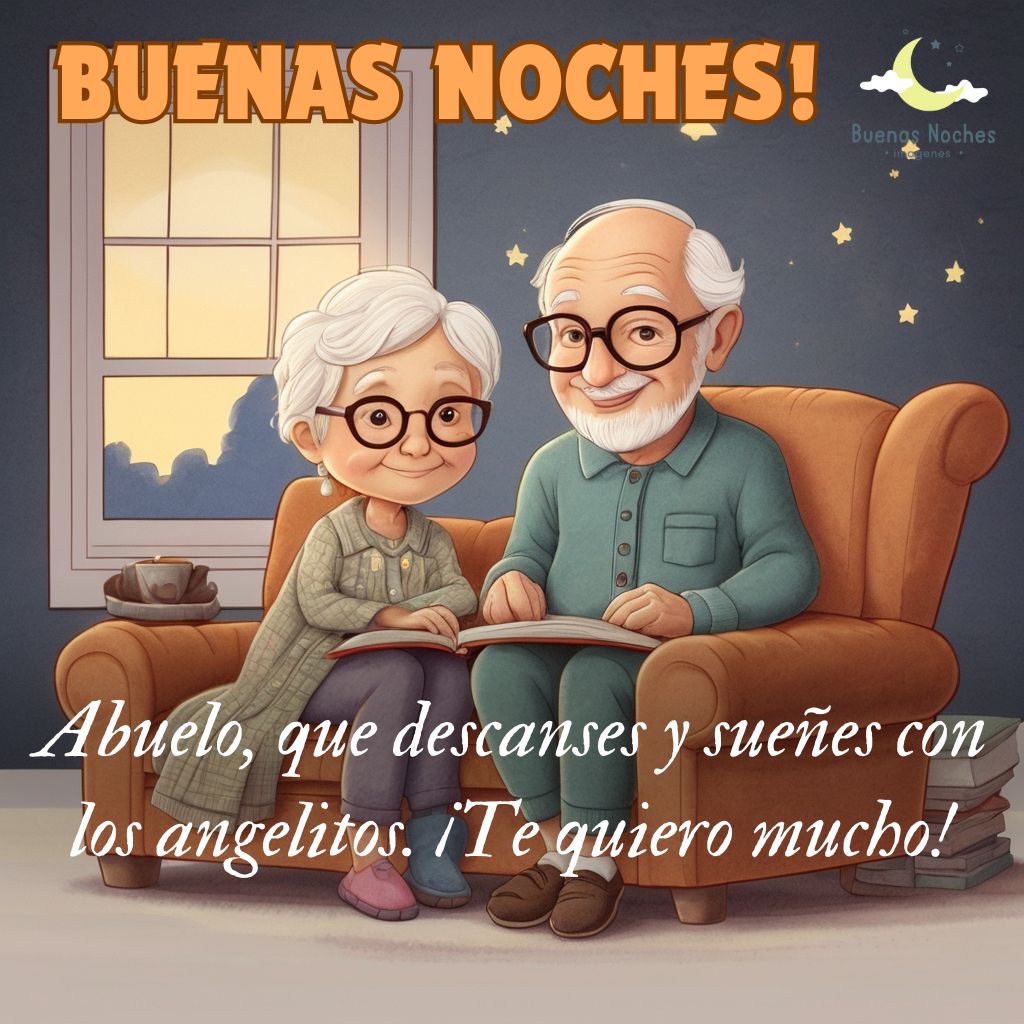 imagenes de buenas noches para abuelos 18