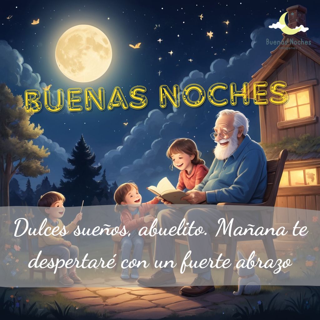 imagenes de buenas noches para abuelos 19