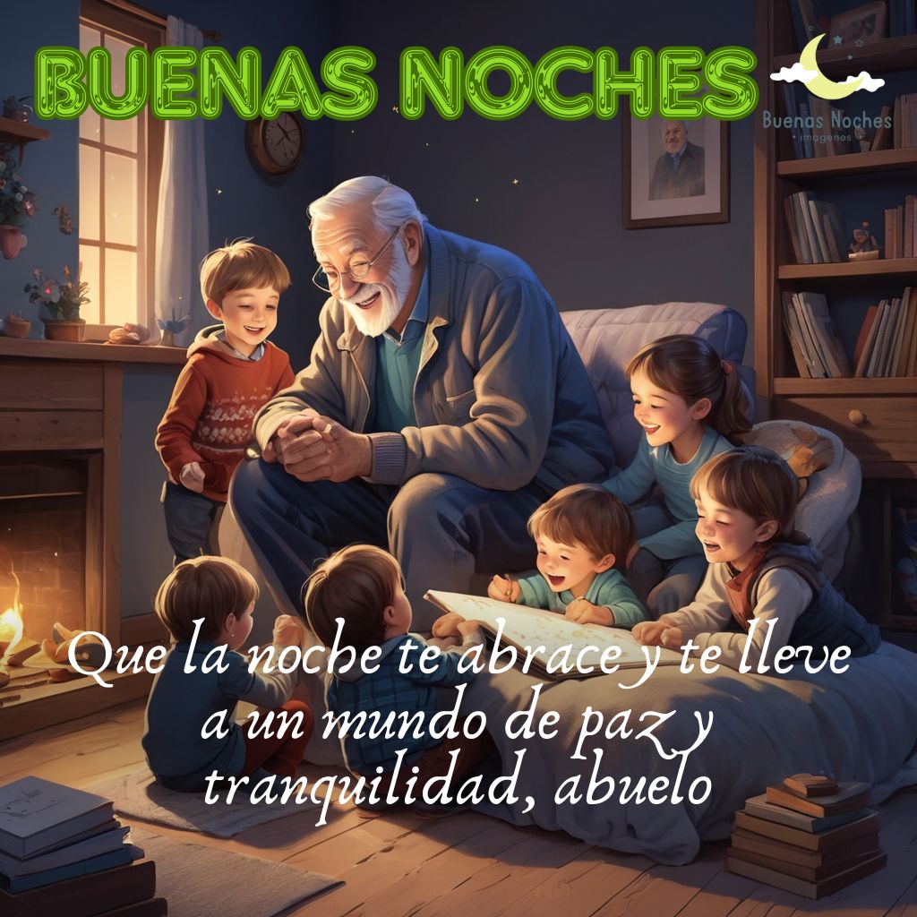 imagenes de buenas noches para abuelos 20