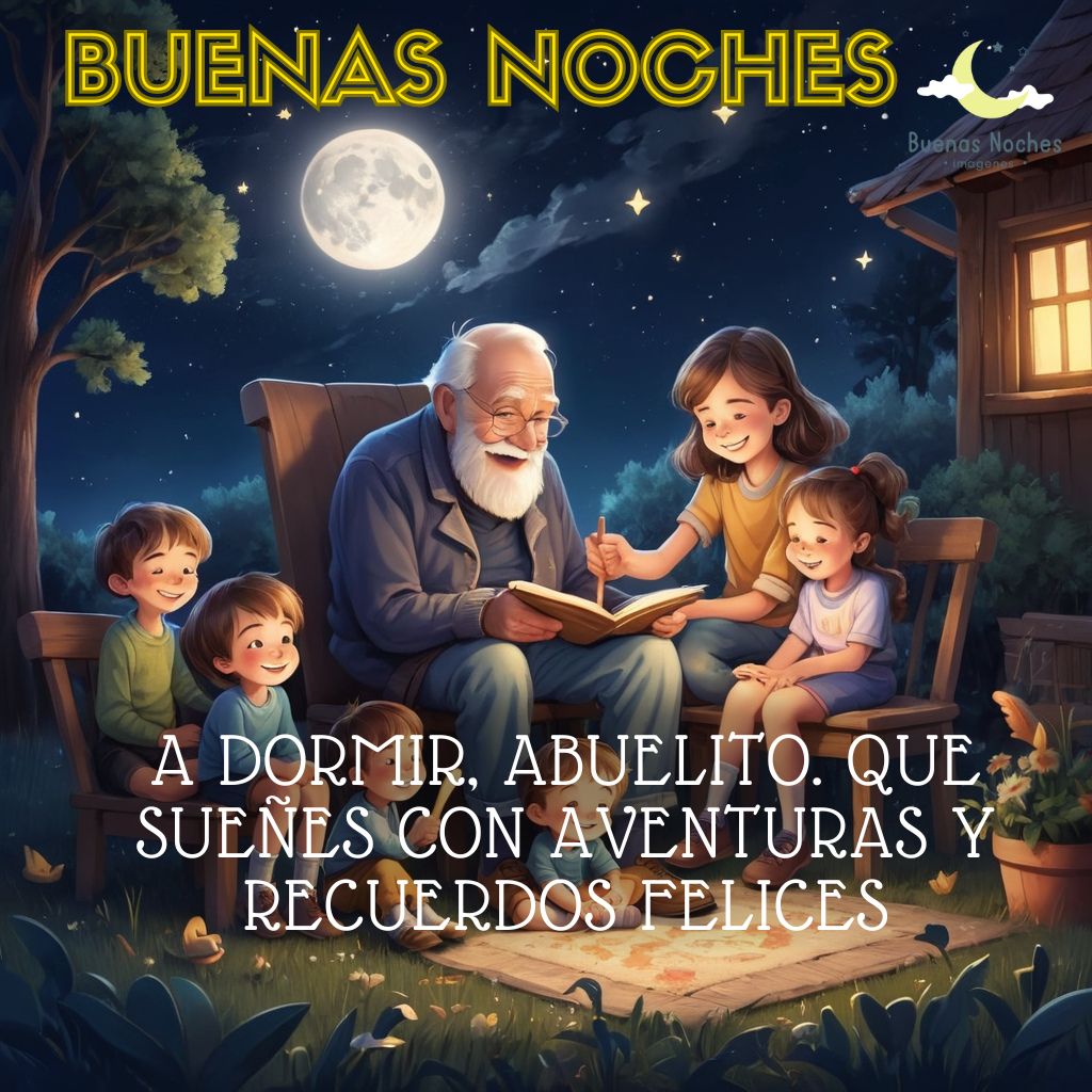 imagenes de buenas noches para abuelos 21