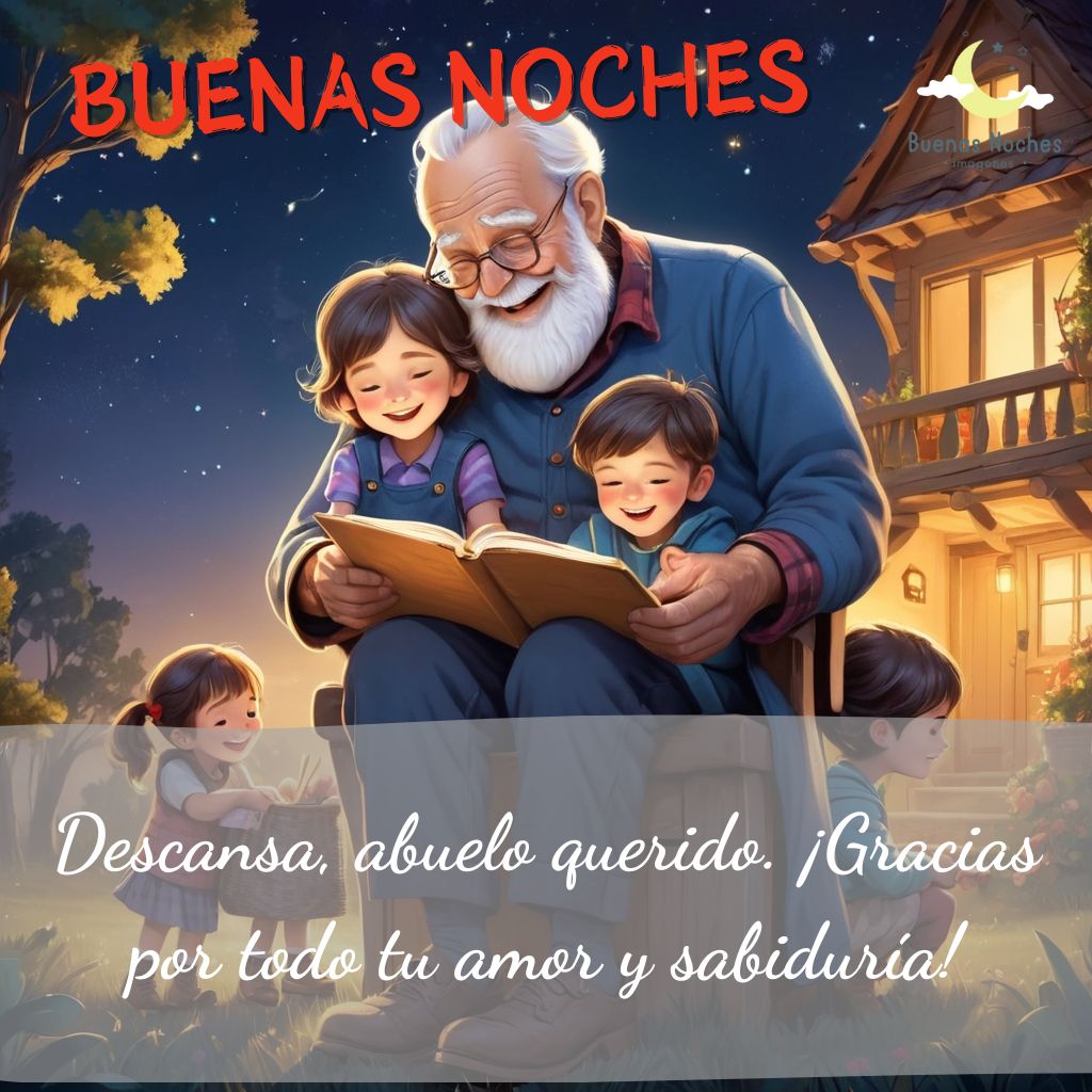 imagenes de buenas noches para abuelos 22