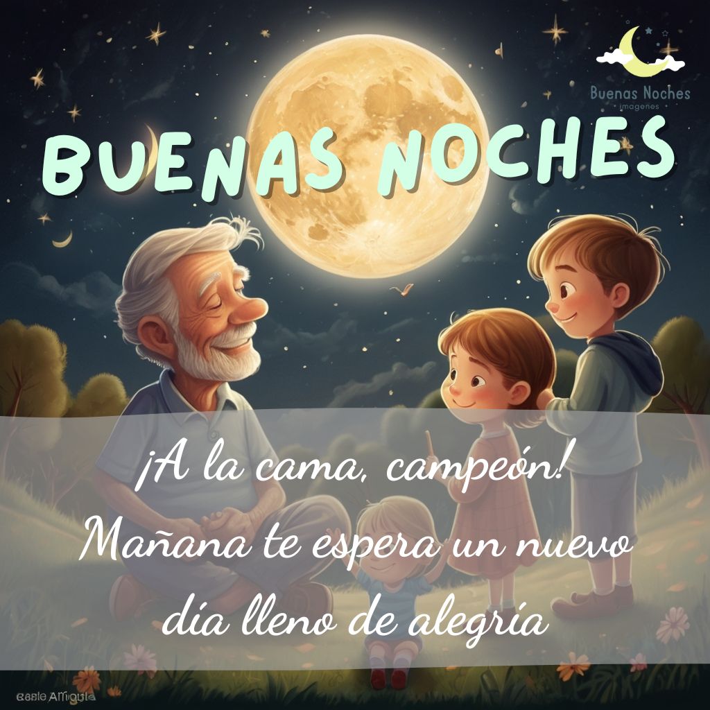 imagenes de buenas noches para abuelos 25