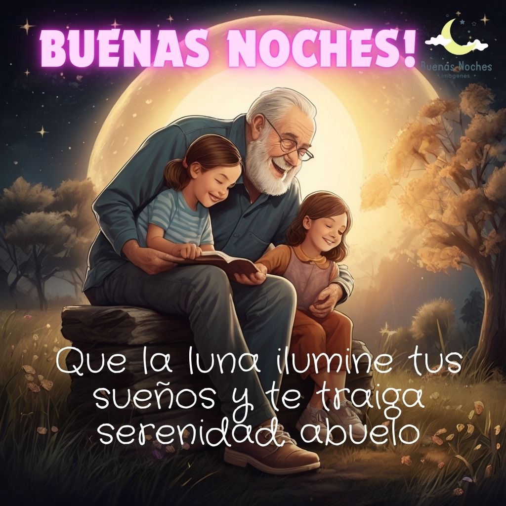 imagenes de buenas noches para abuelos 26