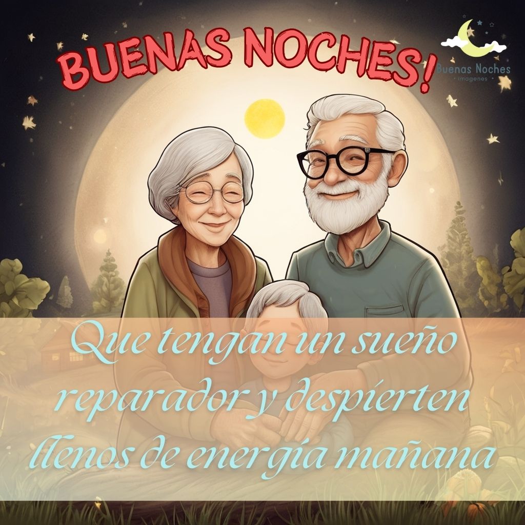 imagenes de buenas noches para abuelos 3