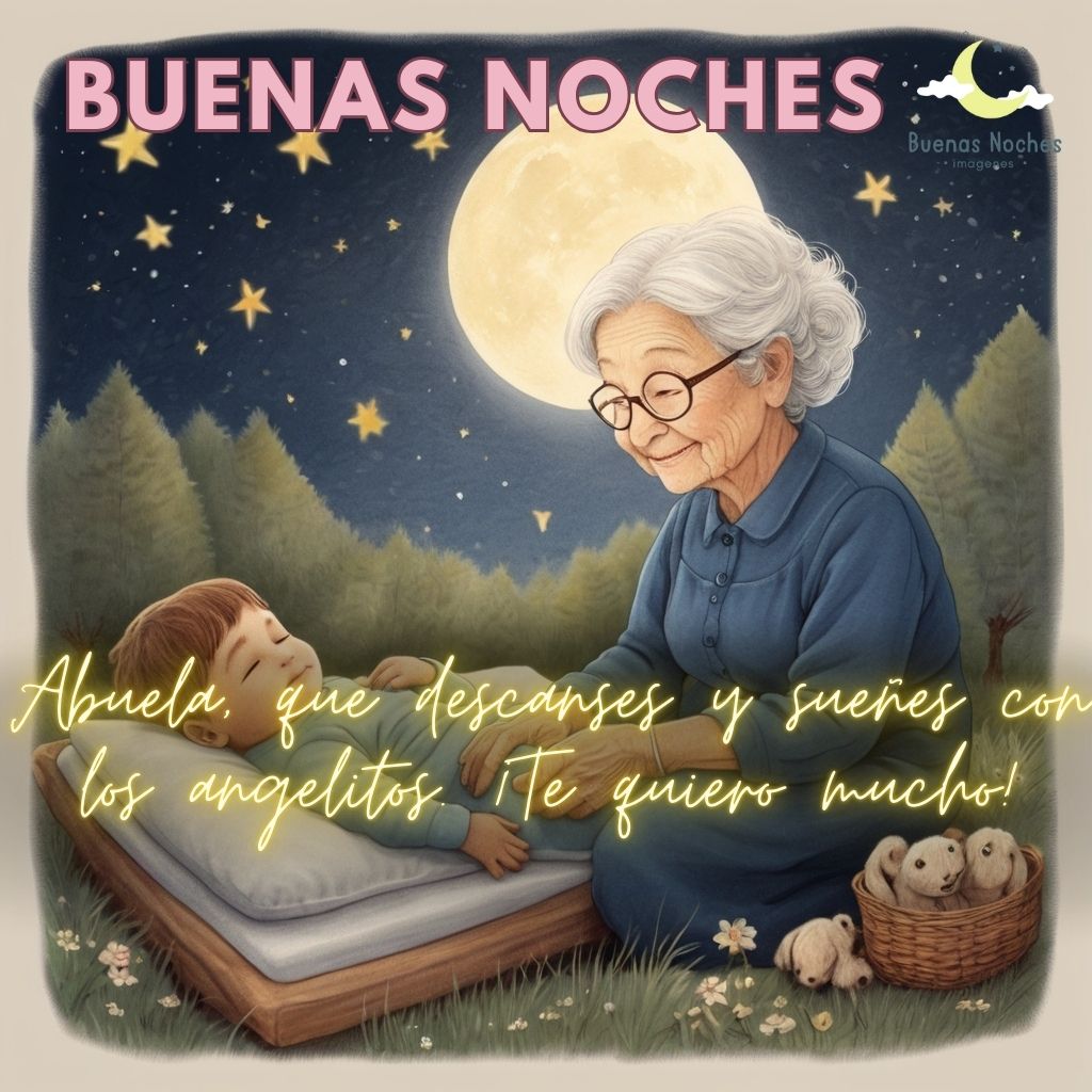 imagenes de buenas noches para abuelos 31