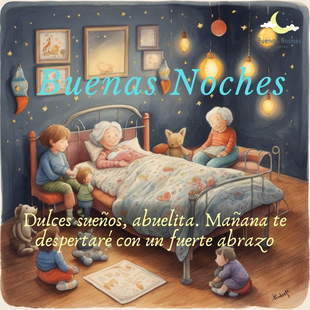 imagenes de buenas noches para abuelos 32