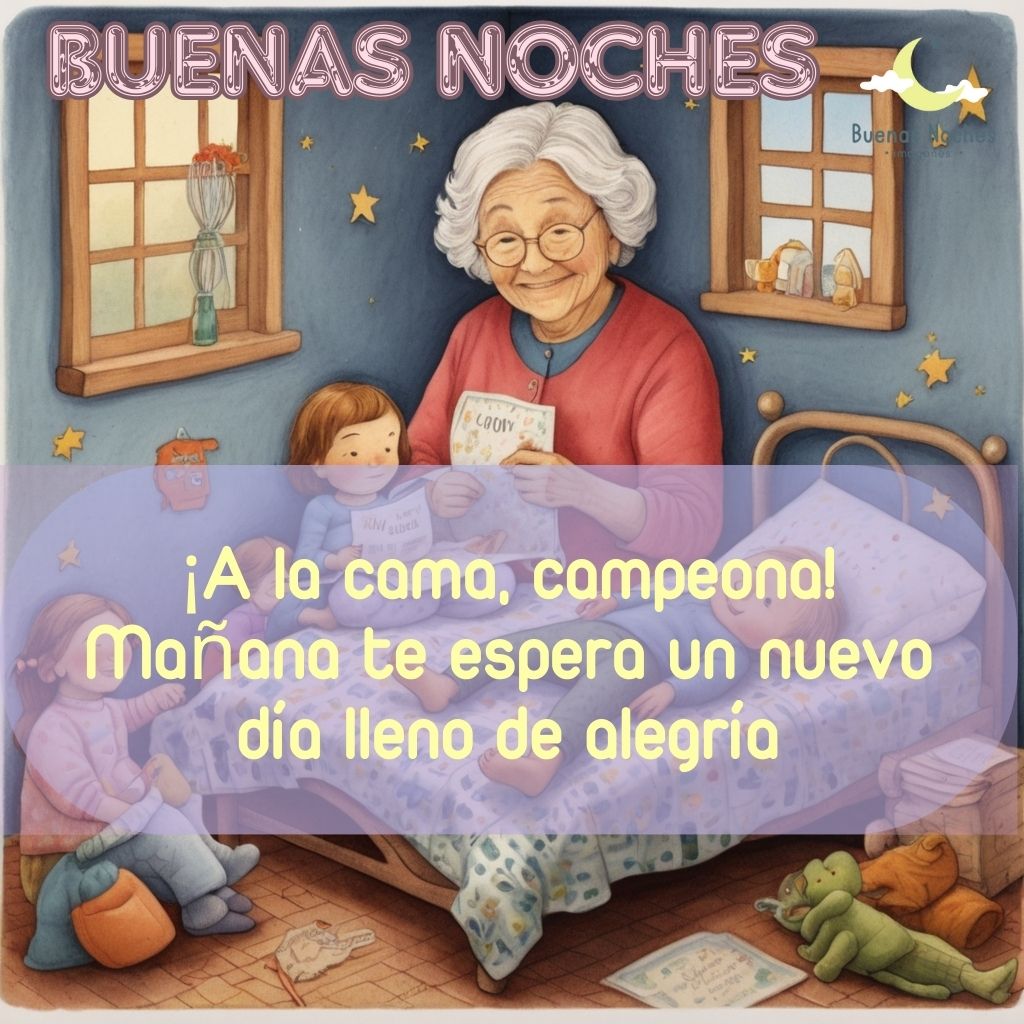 imagenes de buenas noches para abuelos 38