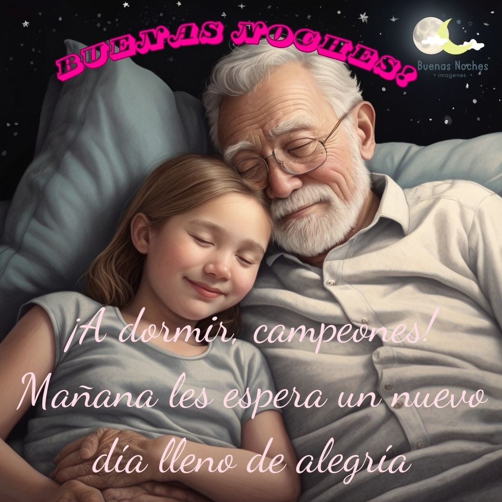 imagenes de buenas noches para abuelos 4