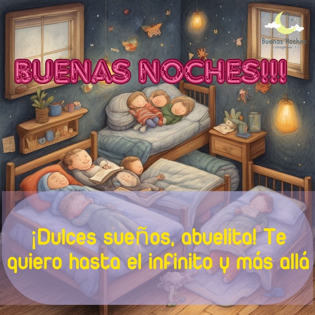 imagenes de buenas noches para abuelos 40