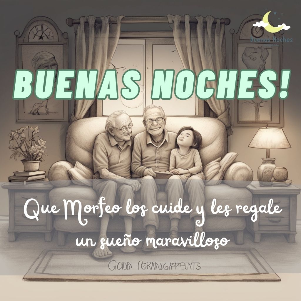 imagenes de buenas noches para abuelos 7