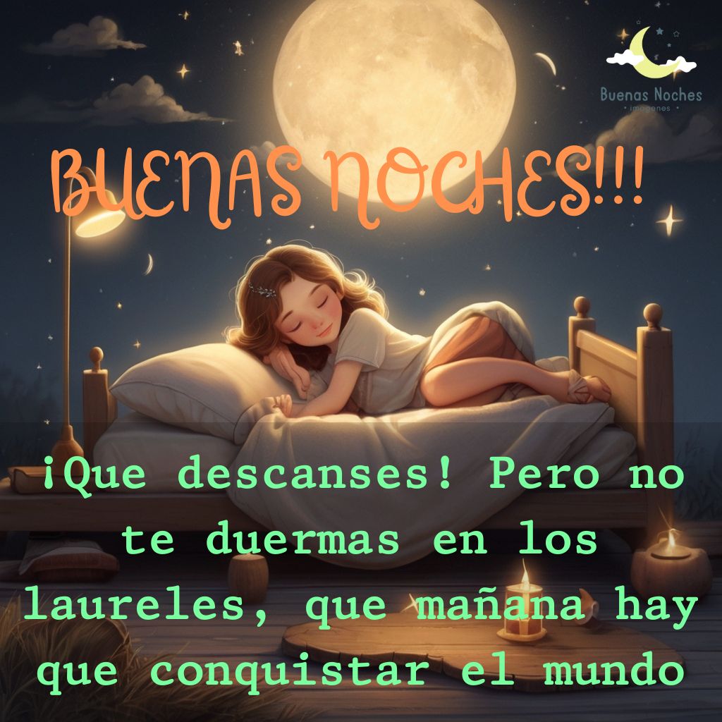 imagenes de buenas noches para alguien que me gusta 23