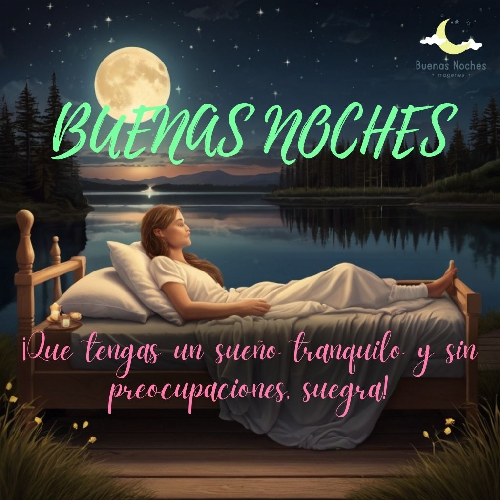 imagenes de buenas noches para la suegra 24